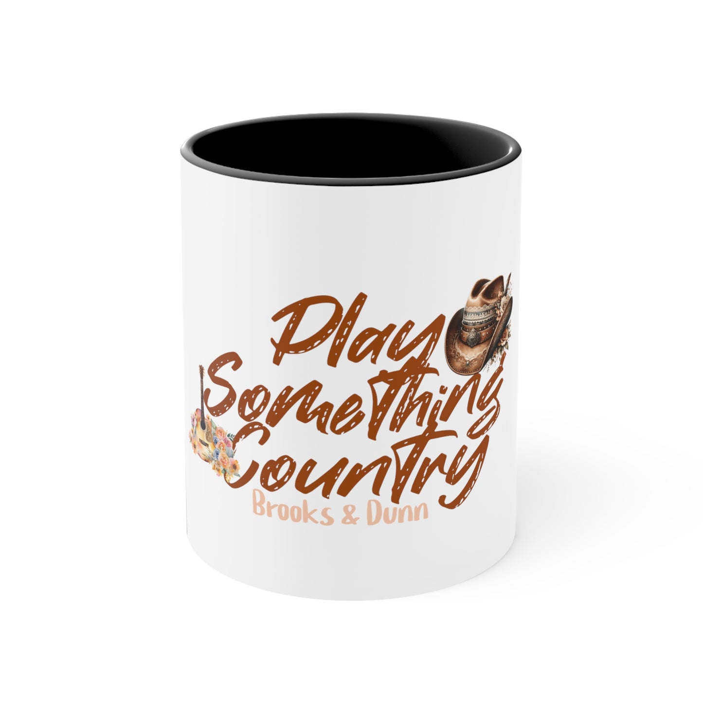 Play Something Country Coffee Mug,11oz Mug, Gift, Country Music Gift
