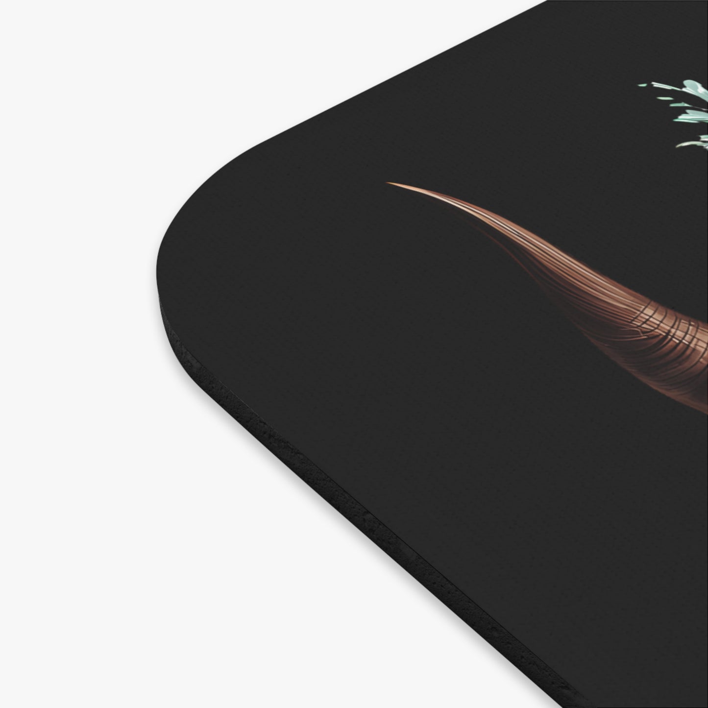 Western Melody Mouse Pad, Western Mouse Pad