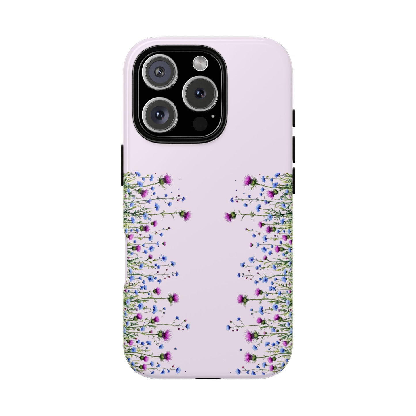 Wildflower phone case