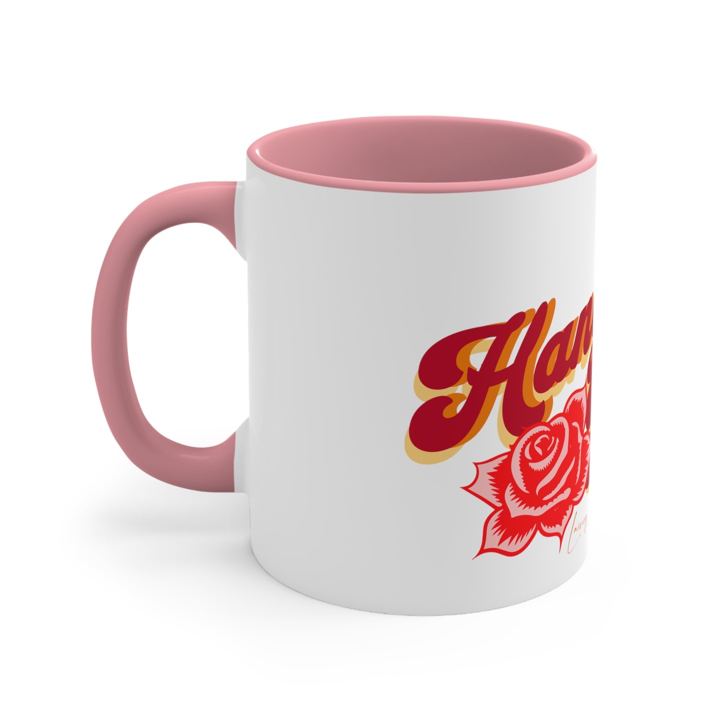 Hang tight honey Mug, 11oz mug, Country Music mug, Music mug, Western mug, Coffee cup, Country music cup, Music gift