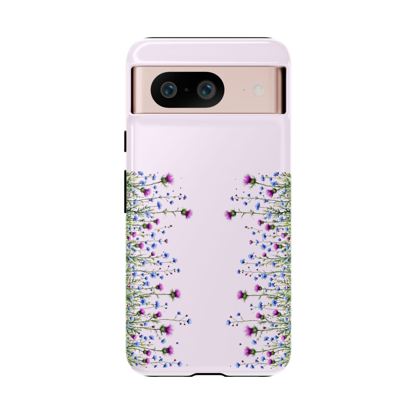 Wildflower phone case