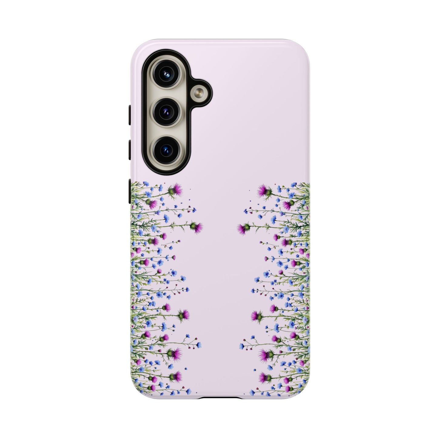 Wildflower phone case
