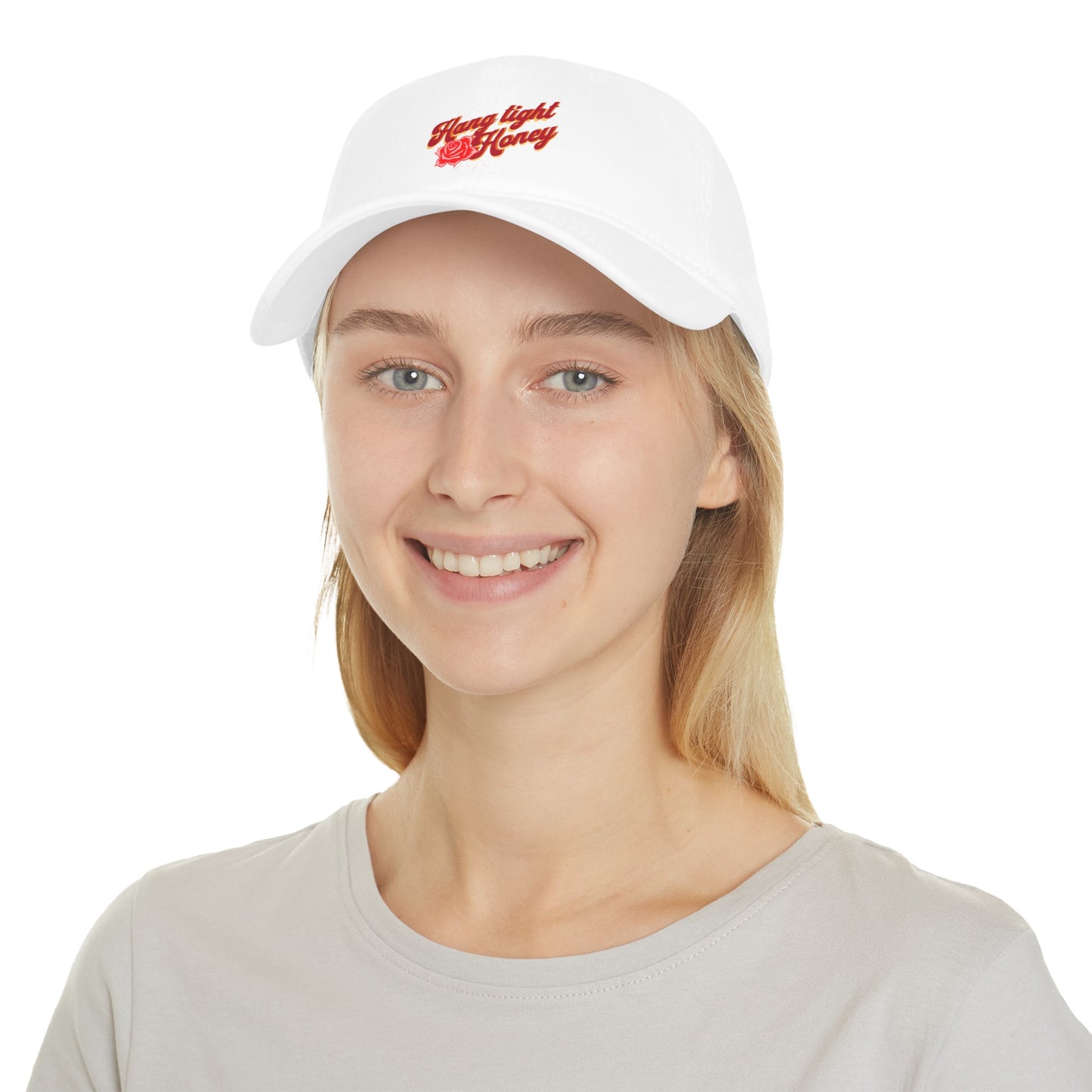 Hang tight honey Baseball Cap, Country Music cap, Festival cap, Concert cap