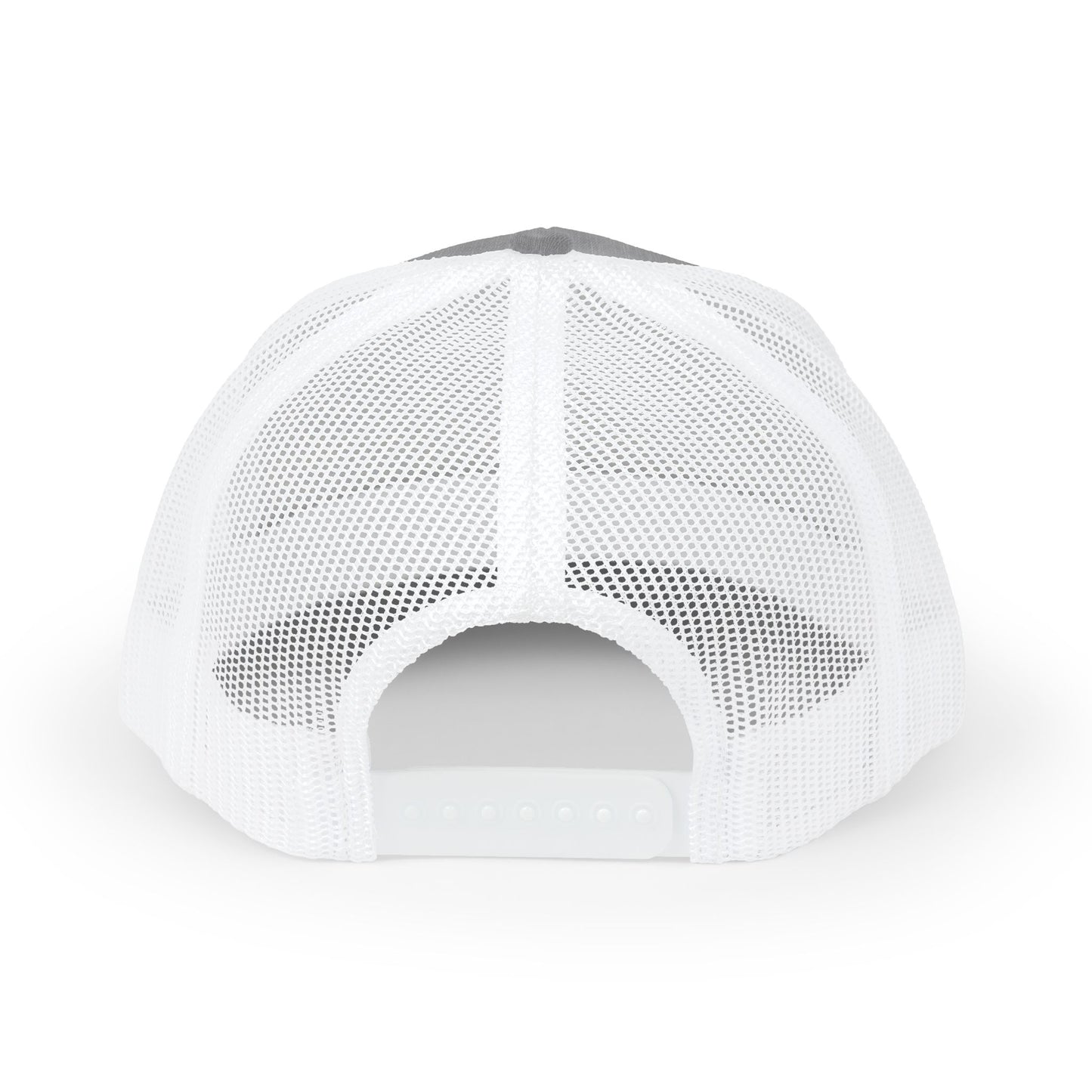 Fearless Snapback Trucker Cap