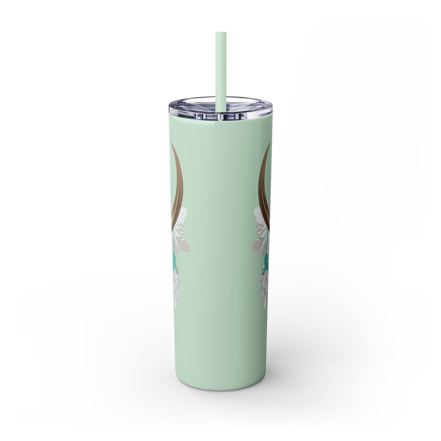 Cowgirl Spirit Tumble 20 oz