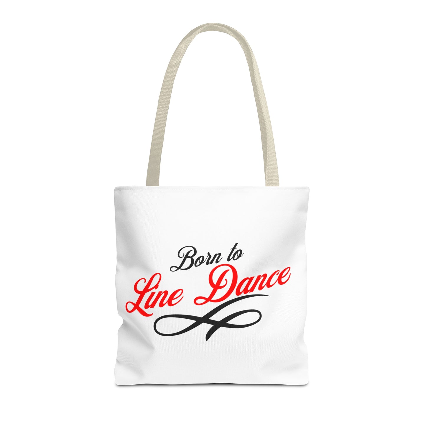 Born to Line Dance Tote Bag, Gift, Dancing Tote Bag, Music gift, Tote Bag, Gift for Line Dancer, Line Dancing, Country bag