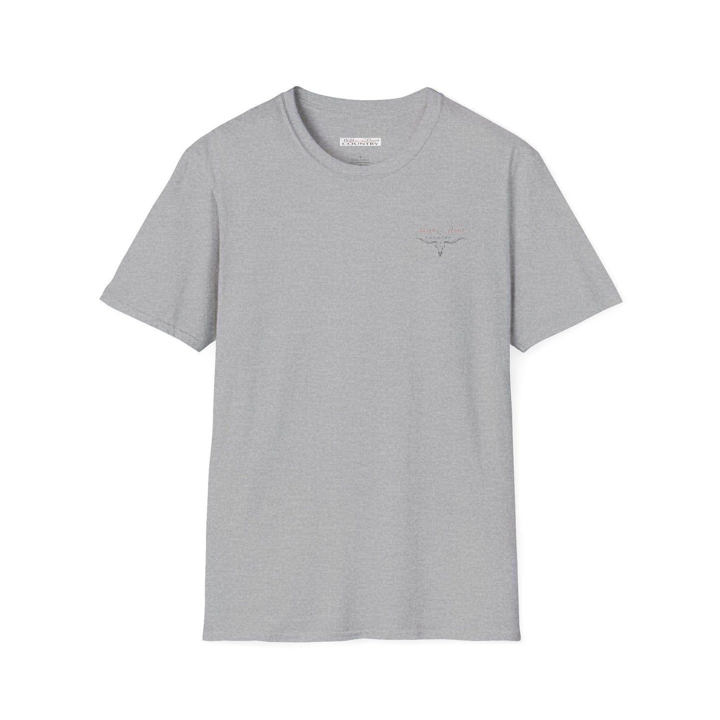 4X4XU T Shirt, Country Music Shirt