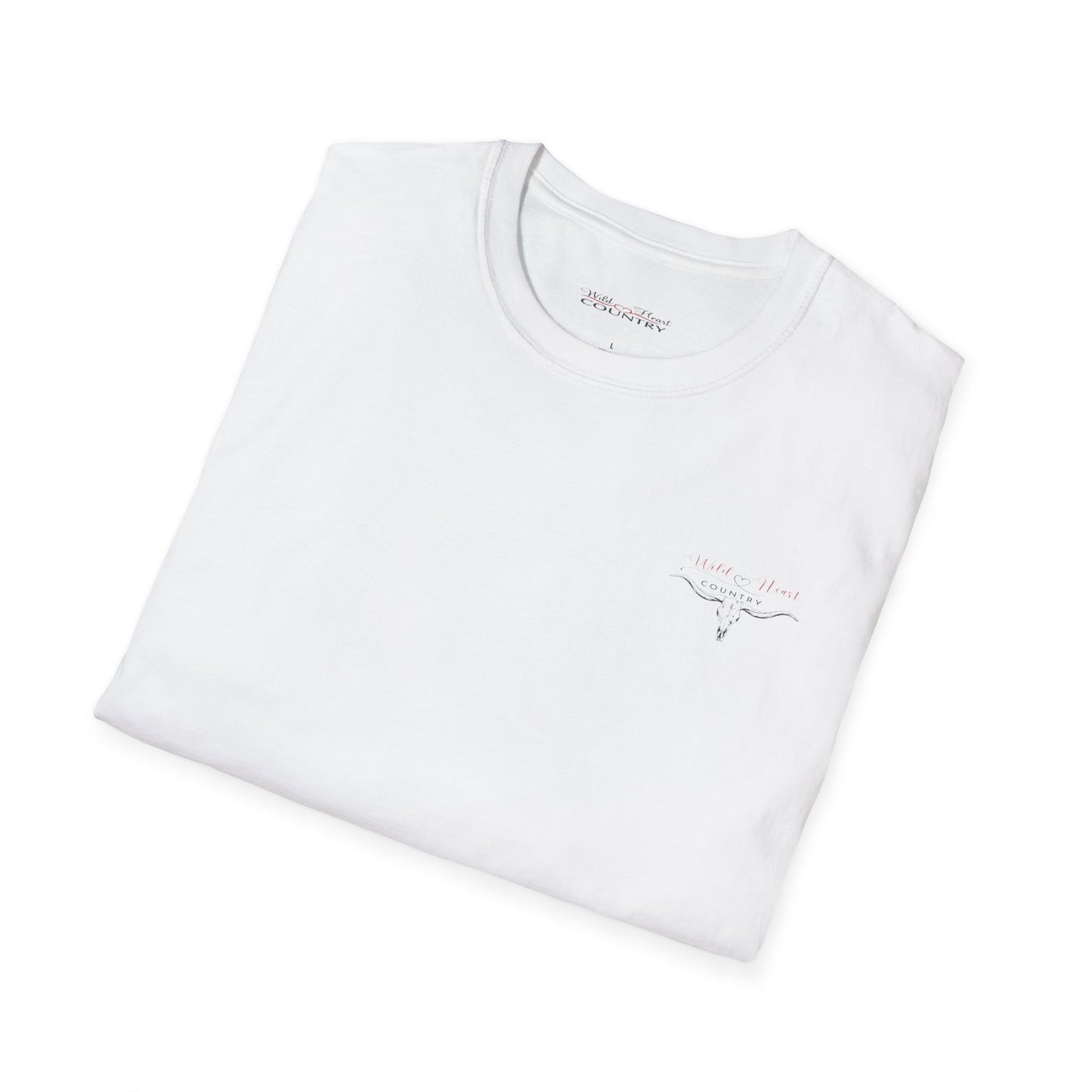 4X4XU T Shirt, Country Music Shirt