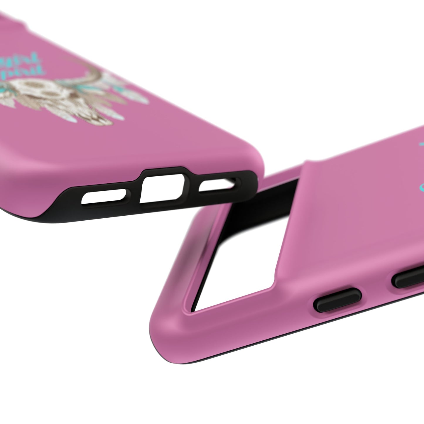 Cowgirl Spirit Phone Case
