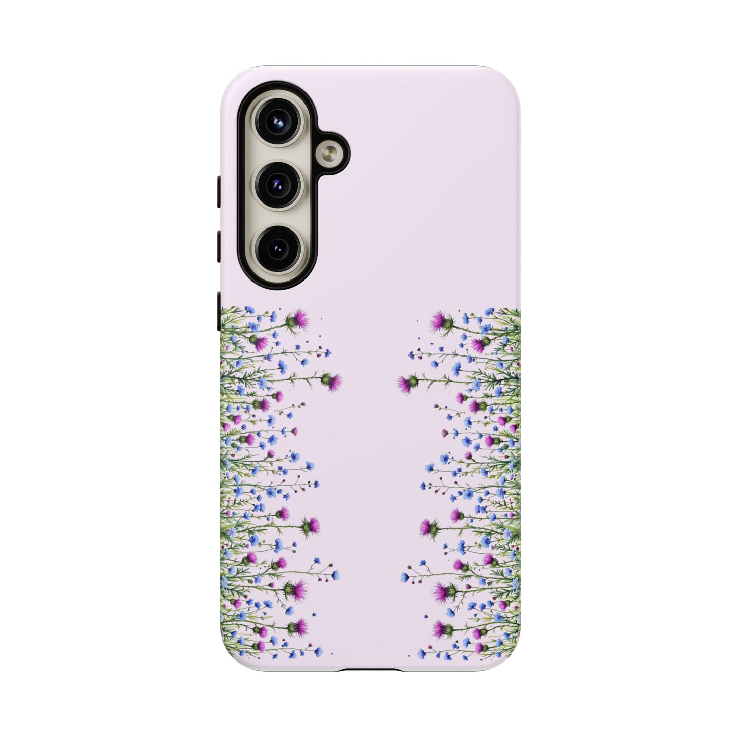 Wildflower phone case