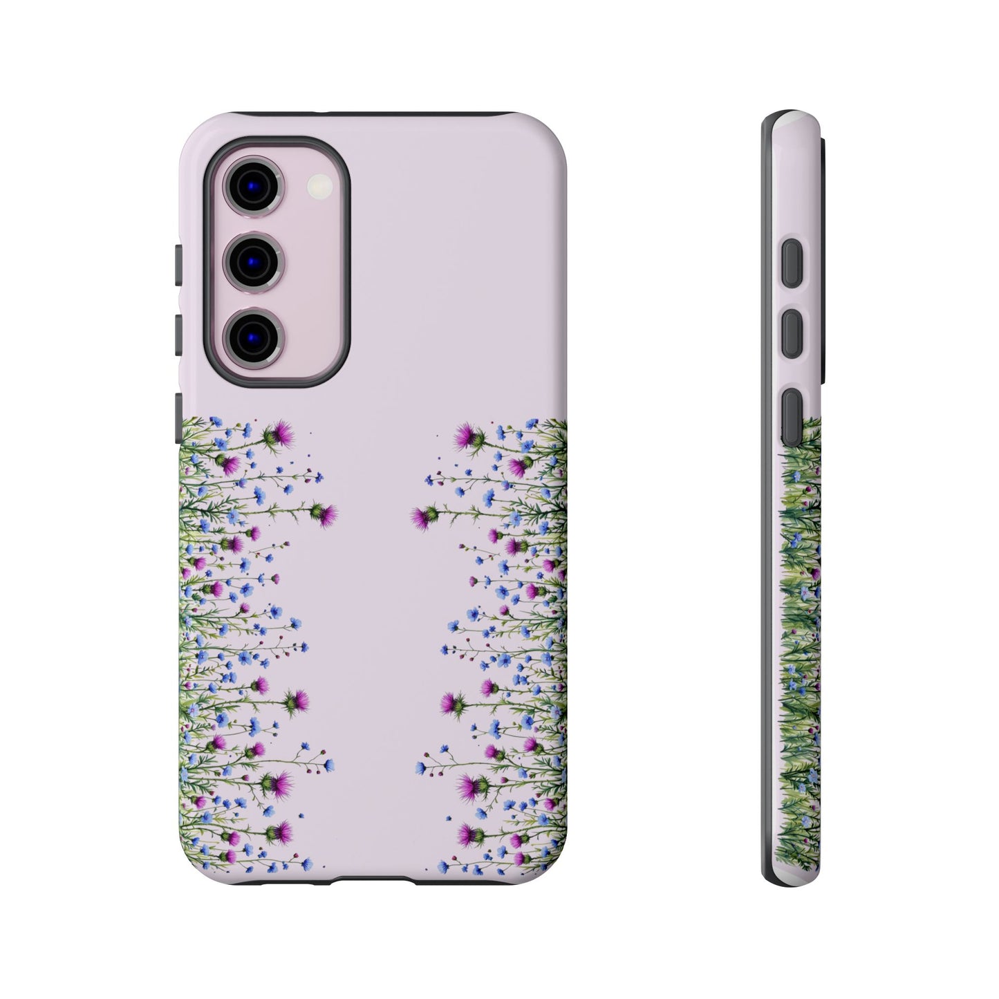 Wildflower phone case