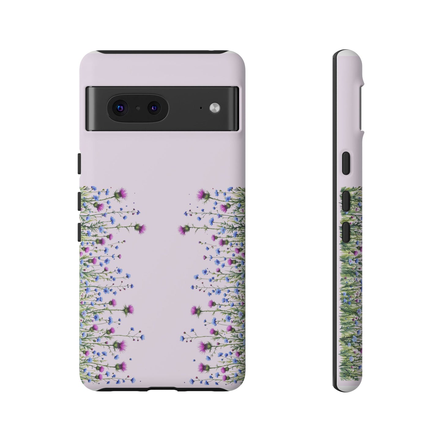 Wildflower phone case