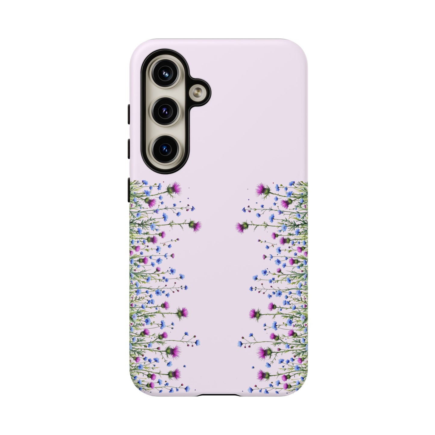 Wildflower phone case