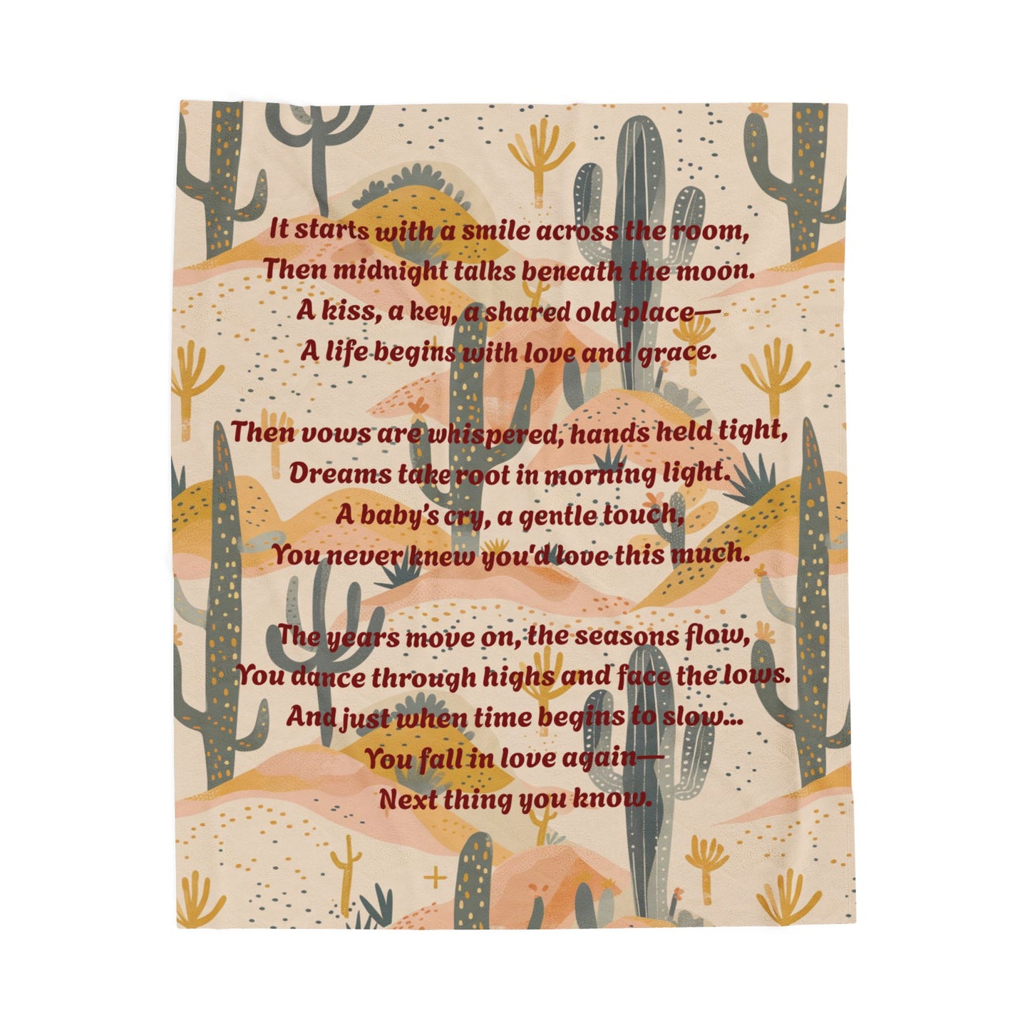 Next thing you know lyric Velveteen Plush Blanket, Fan Blanket, Throw Rug, Display Blanket, Country Music Blanket,