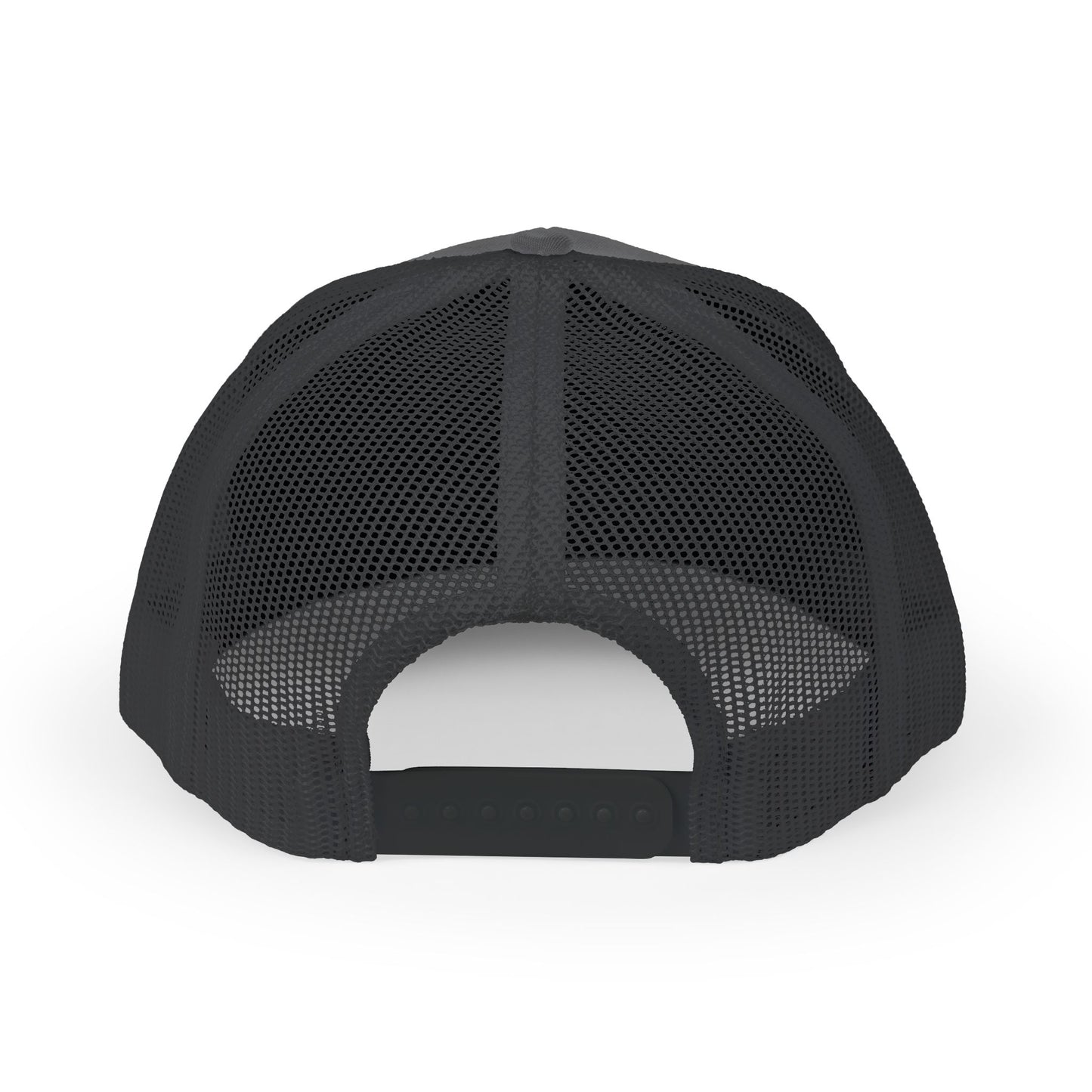 Wild Heart Country Snapback Trucker Cap