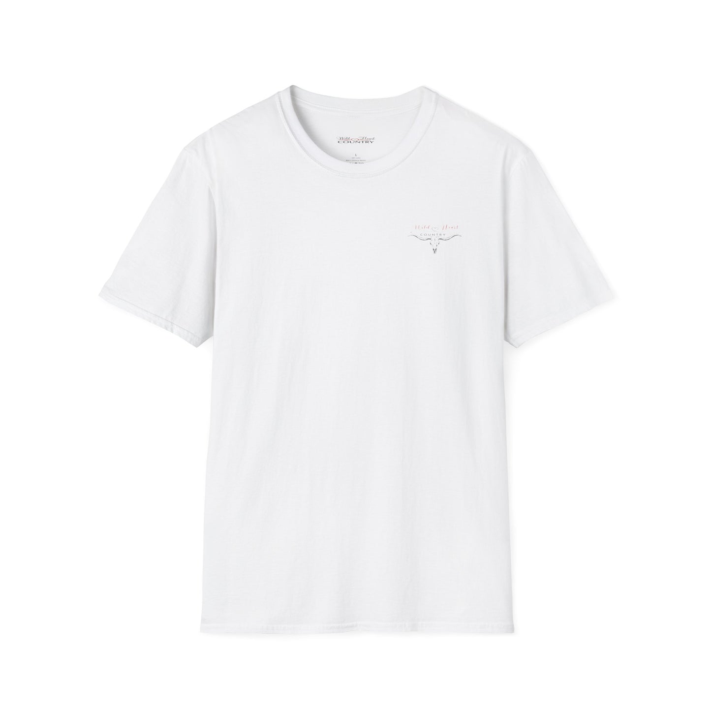4X4XU T Shirt, Country Music Shirt