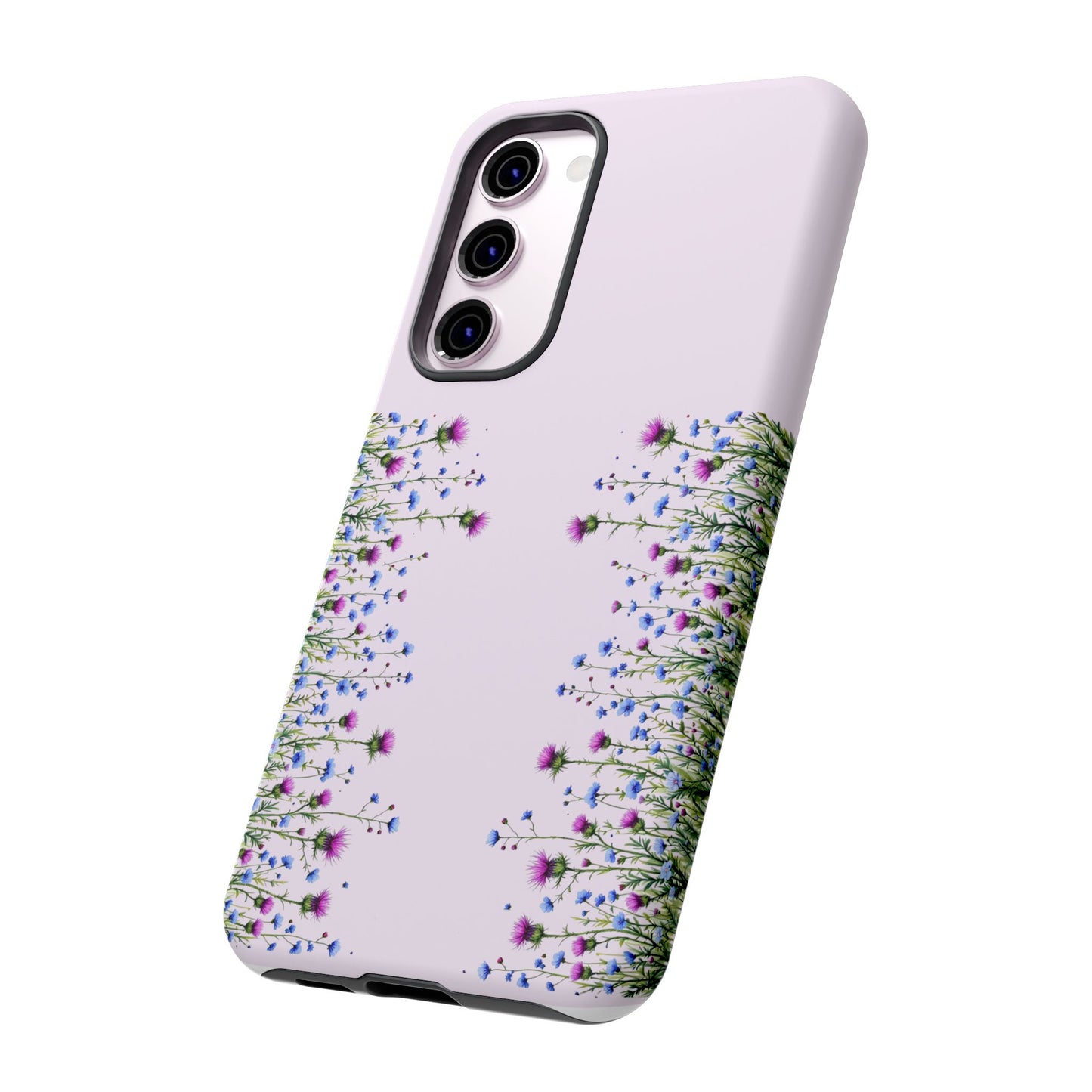 Wildflower phone case
