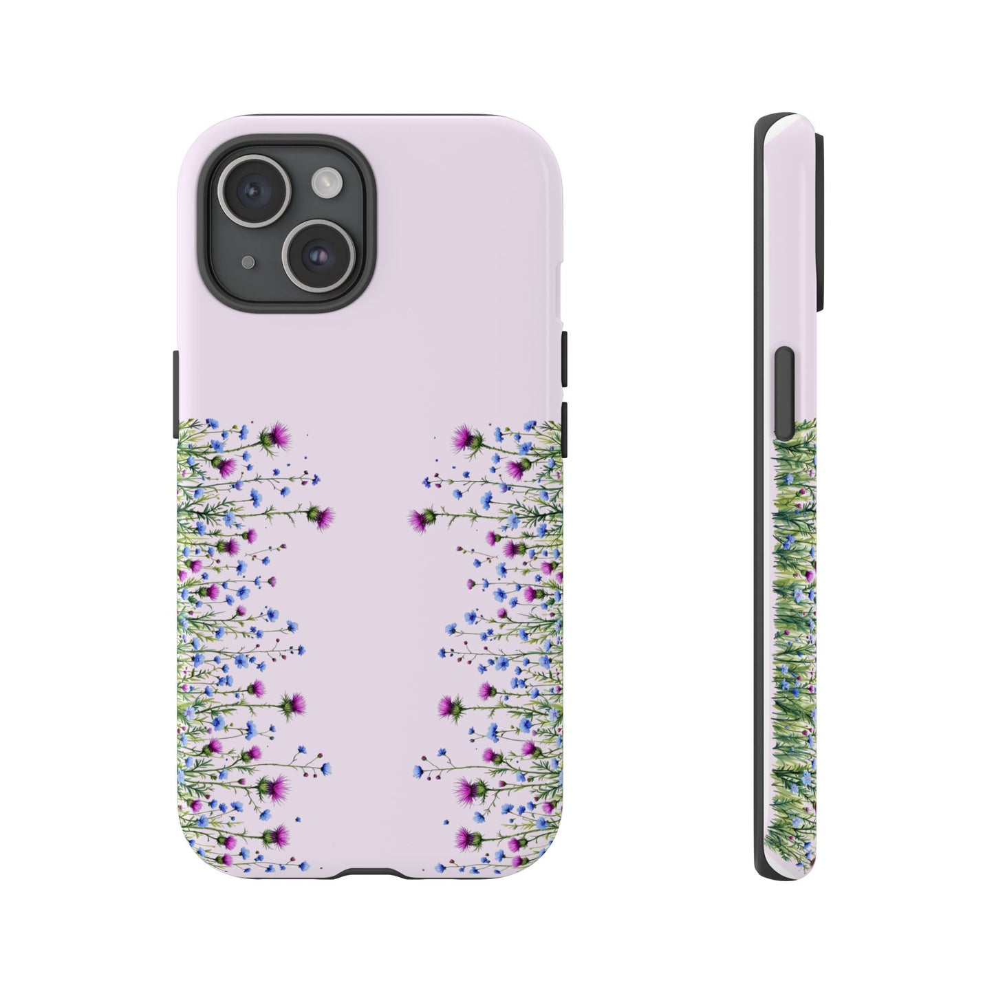 Wildflower phone case