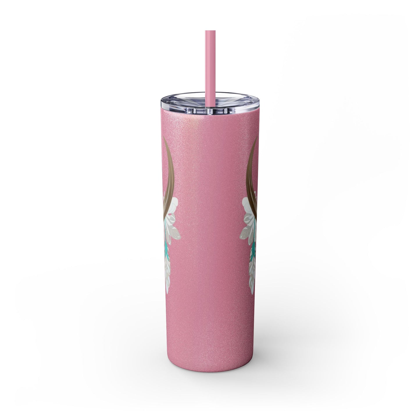 Cowgirl Spirit Tumble 20 oz