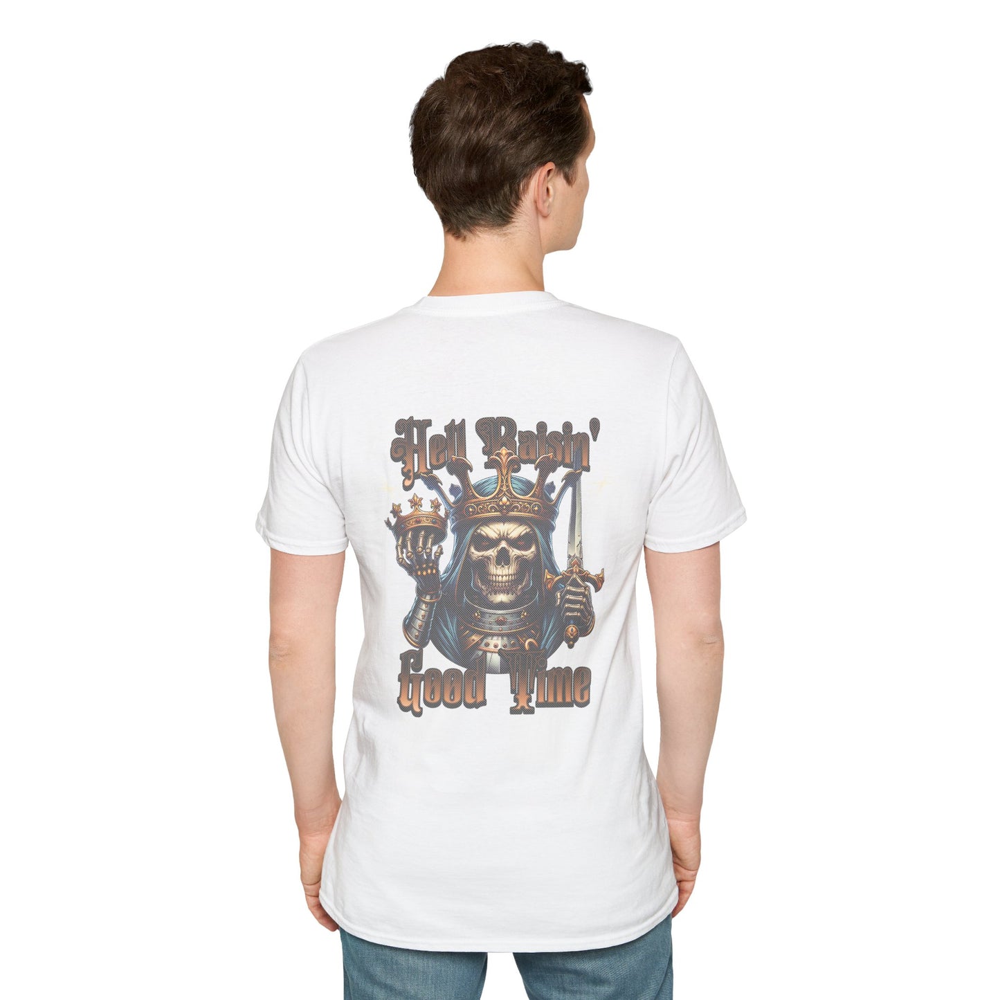 Hell Raisin' Good Time T Shirt, Country Music Shirt, Festival Tee, Western T-shirt, Concert T-Shirt