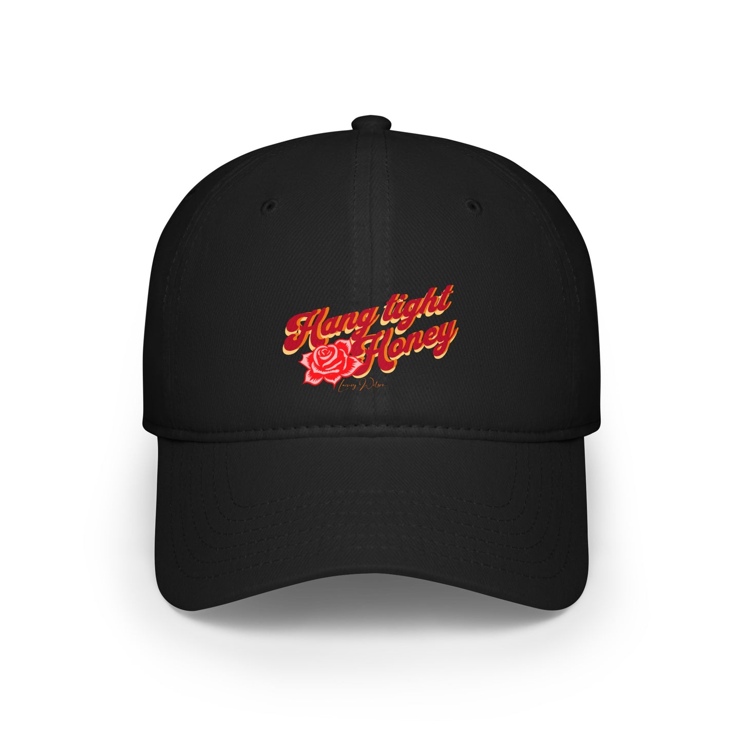 Hang tight honey Baseball Cap, Country Music cap, Festival cap, Concert cap