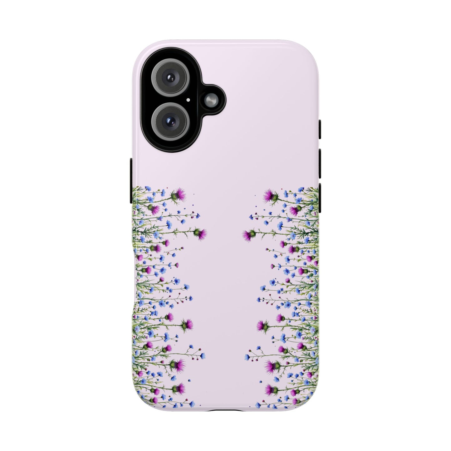 Wildflower phone case