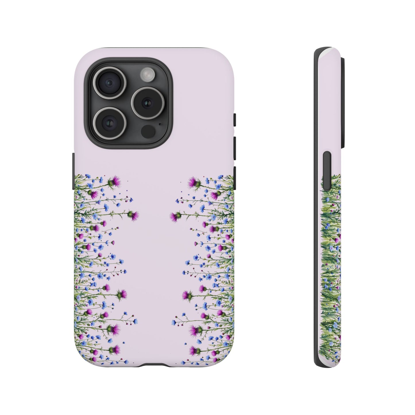 Wildflower phone case