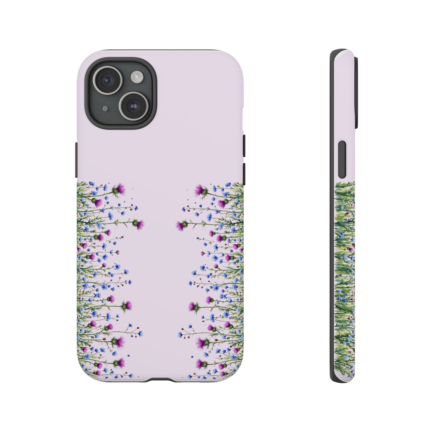Wildflower phone case