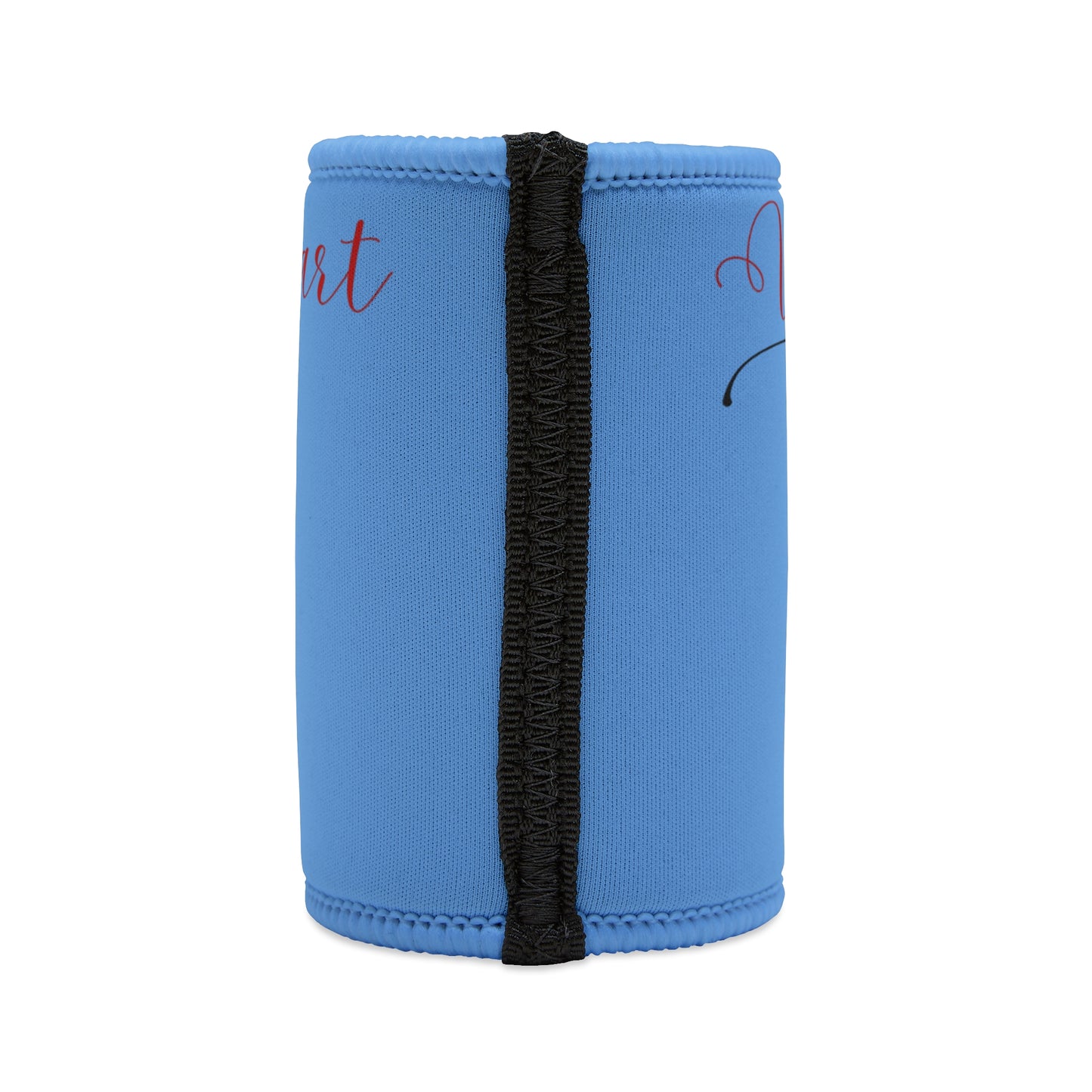 Wild Heart Country Stubby Cooler