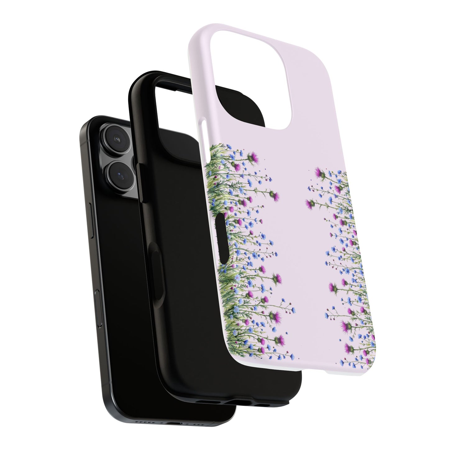 Wildflower phone case