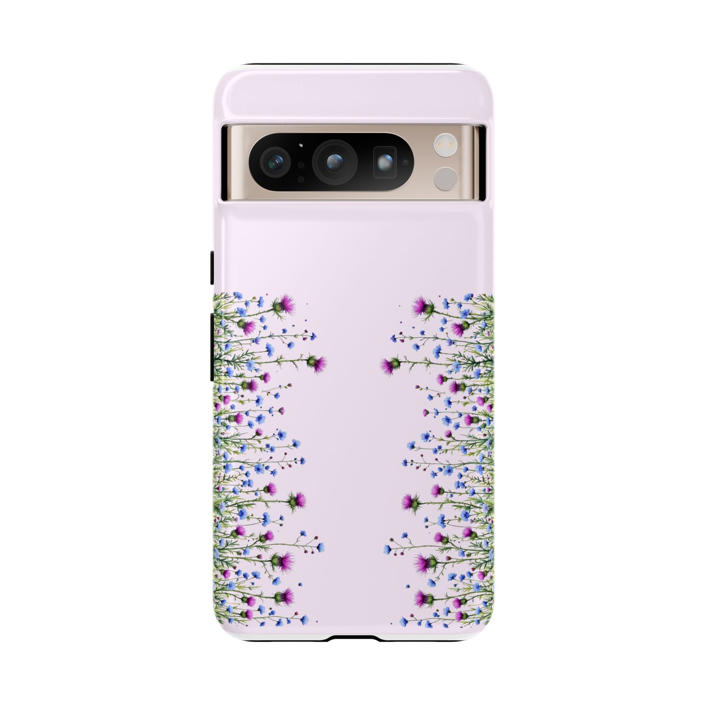 Wildflower phone case