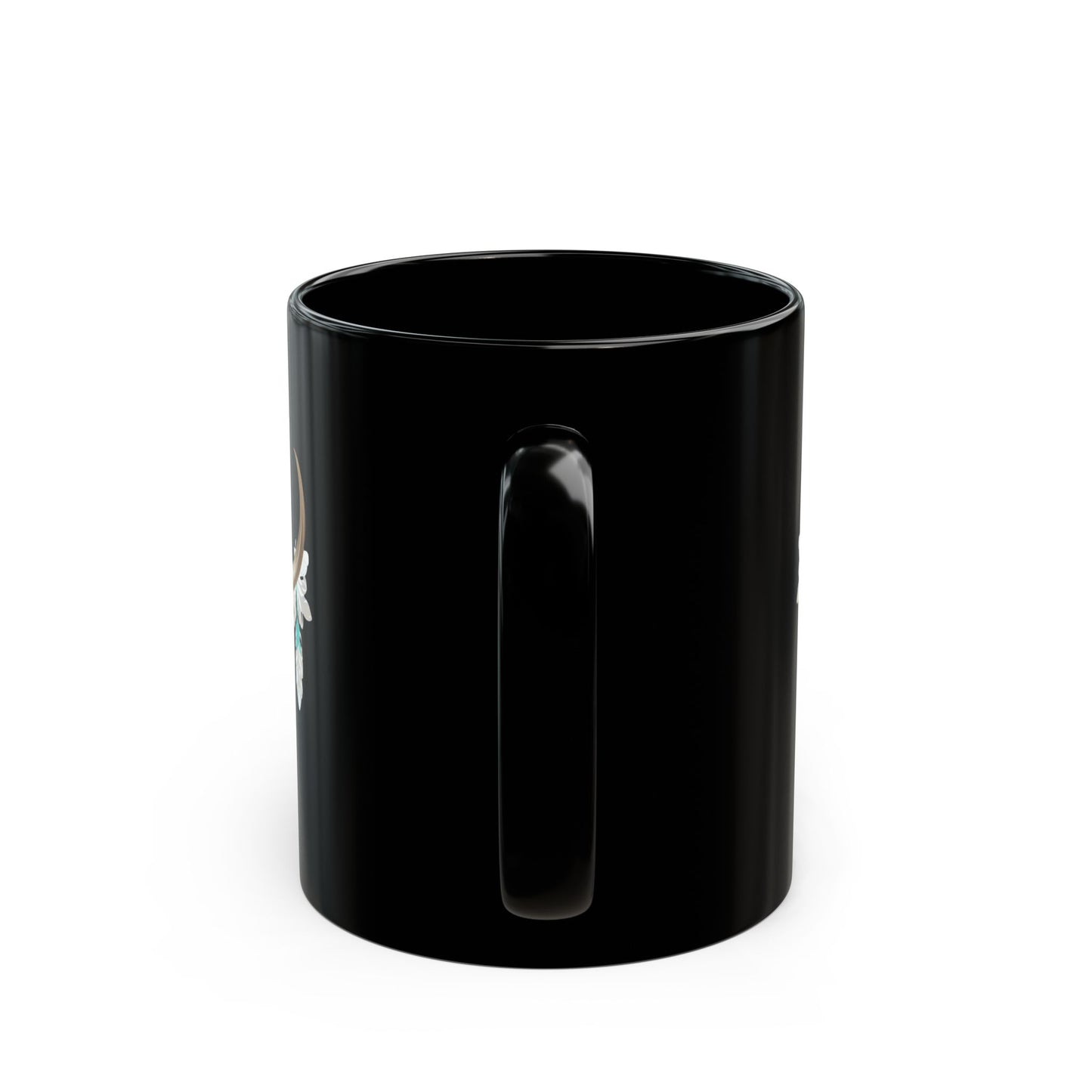 Cowgirl Spirit Mug - 11oz