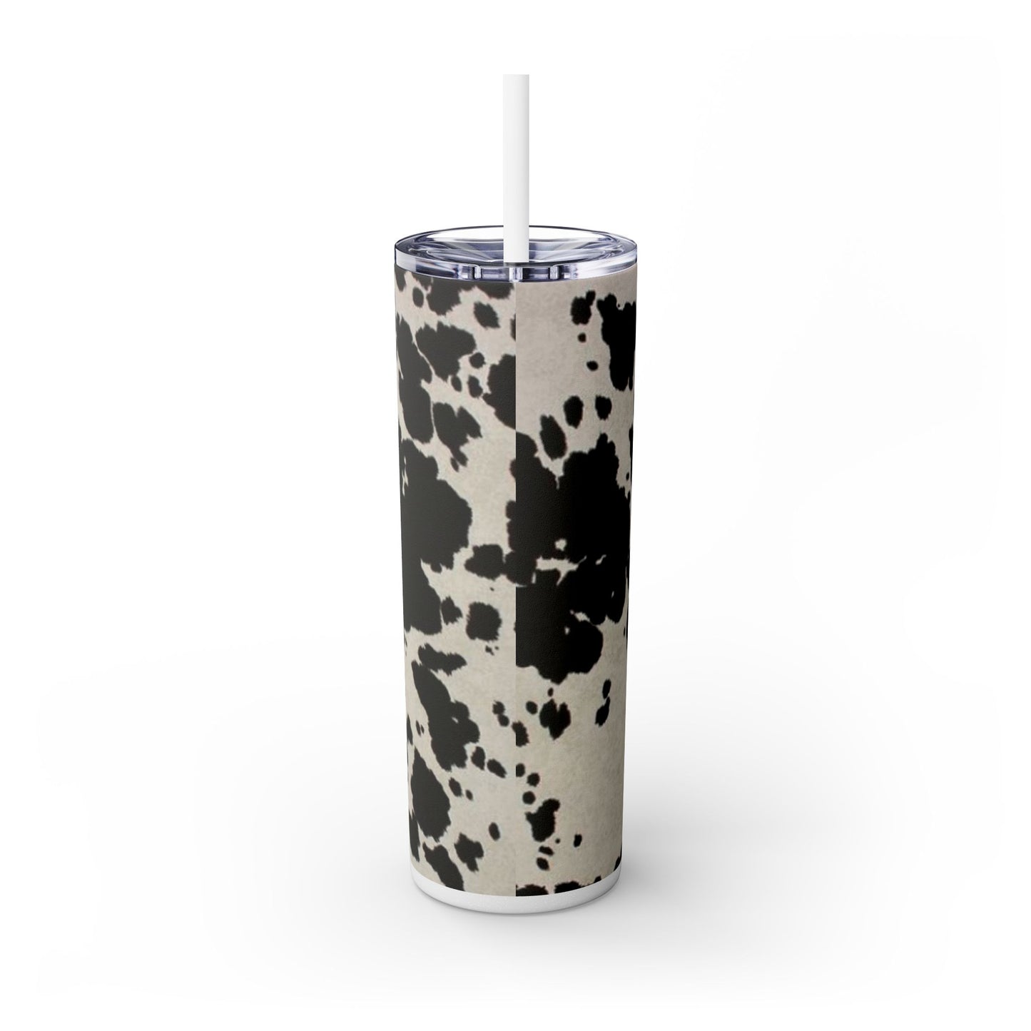 Cow Print Tumble 20 oz