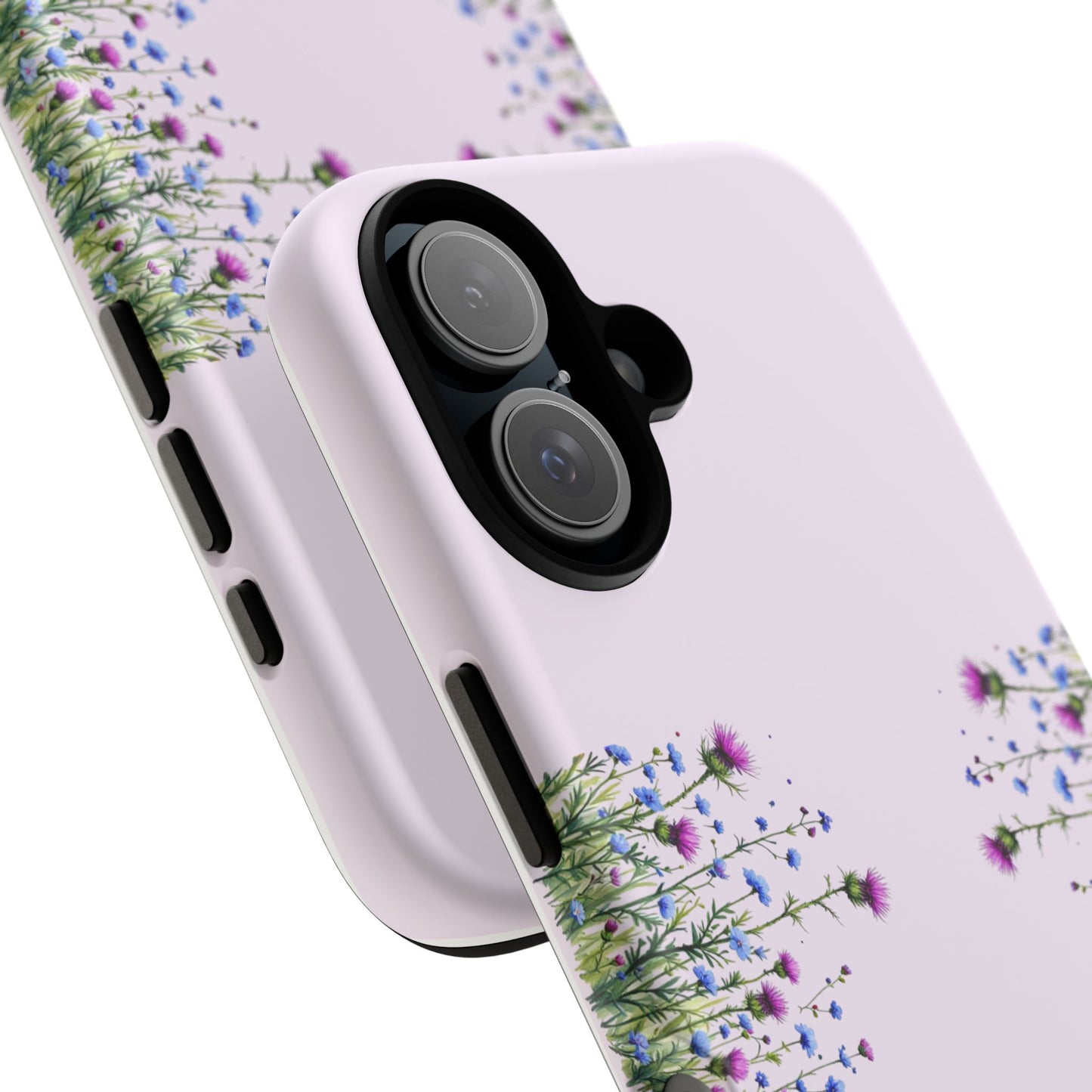 Wildflower phone case