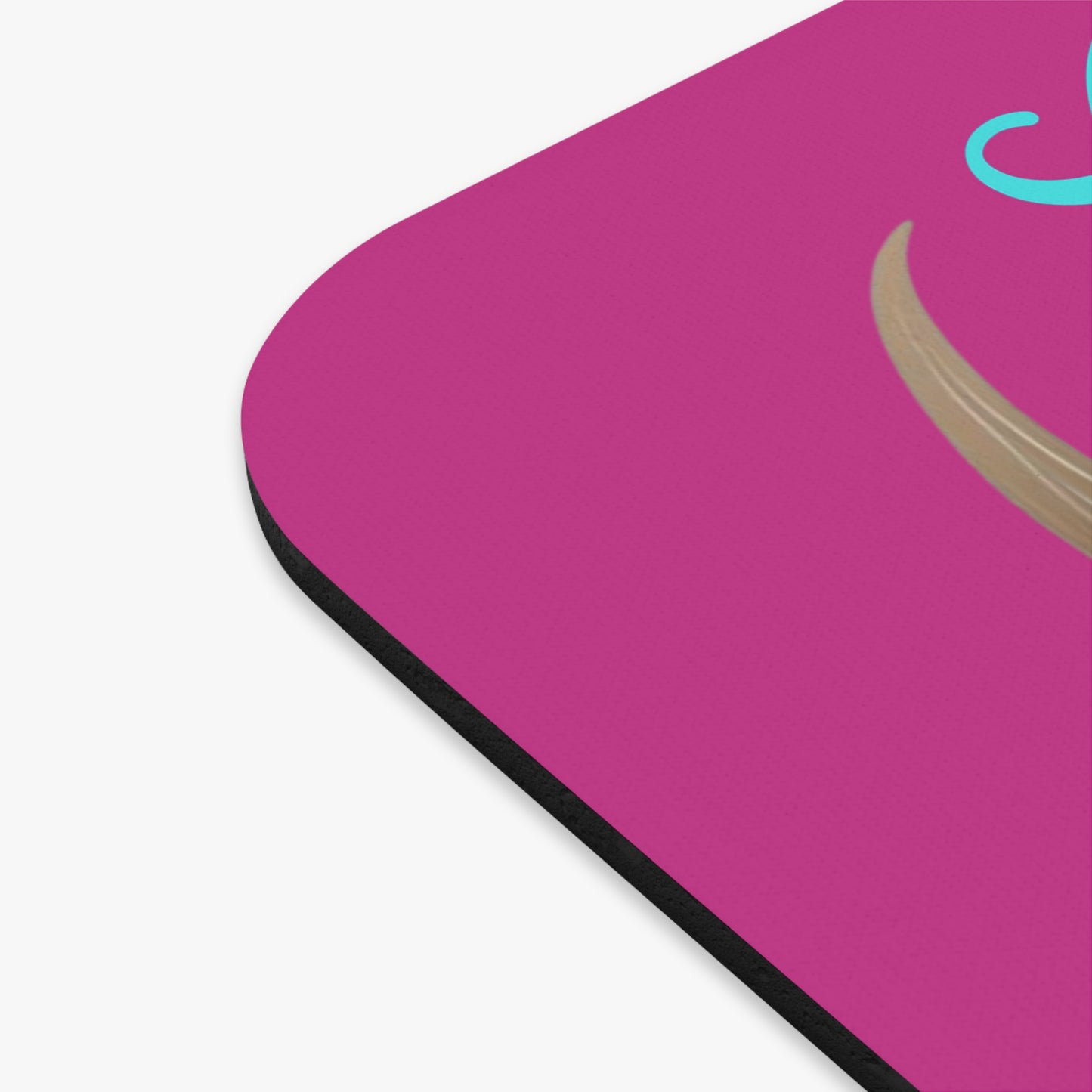 Cowgirl Spirit Mouse Pad, Western Mouse Pad
