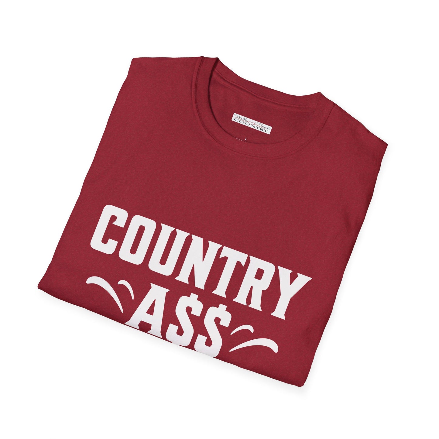 Country Ass Shit T Shirt, Country Shirt, Festival Tee, Western T-shirt, Music Shirt, Concert T Shirt