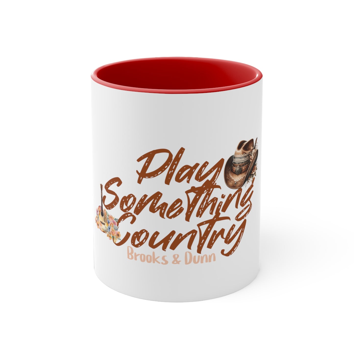 Play Something Country Coffee Mug,11oz Mug, Gift, Country Music Gift
