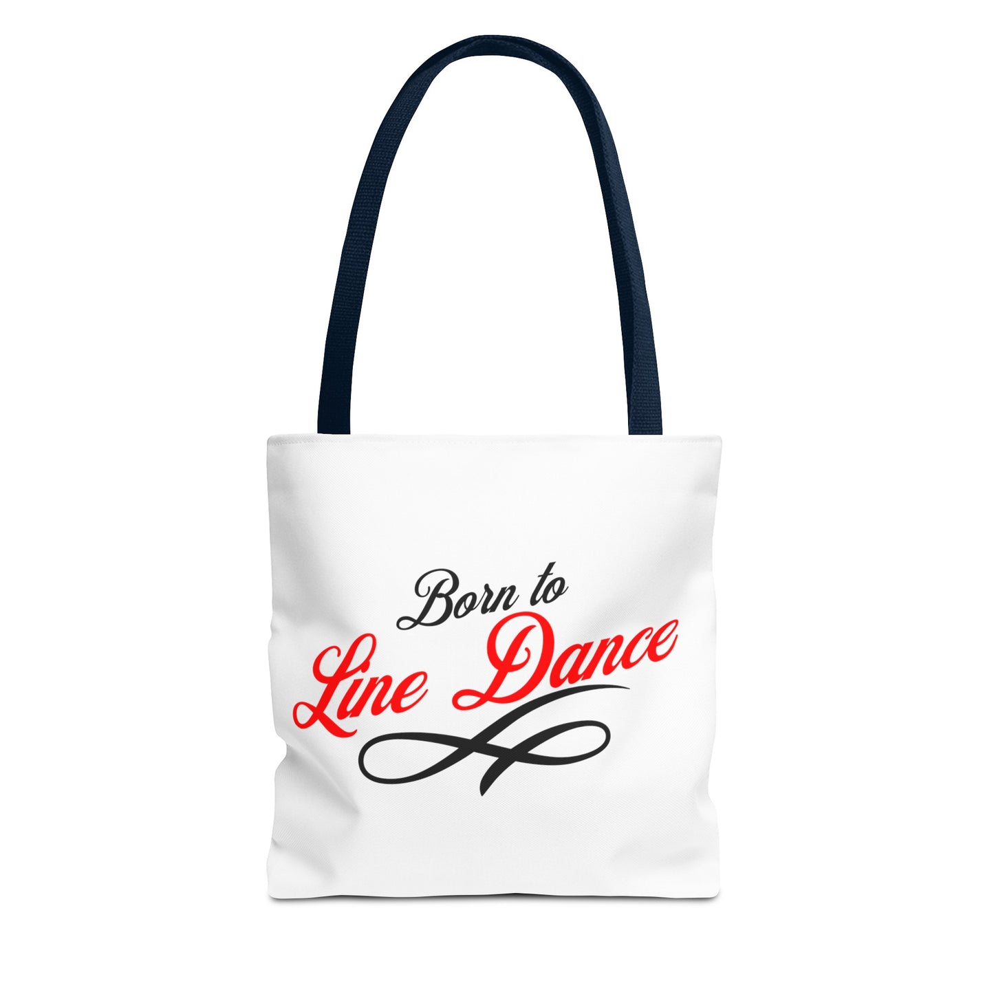 Born to Line Dance Tote Bag, Gift, Dancing Tote Bag, Music gift, Tote Bag, Gift for Line Dancer, Line Dancing, Country bag