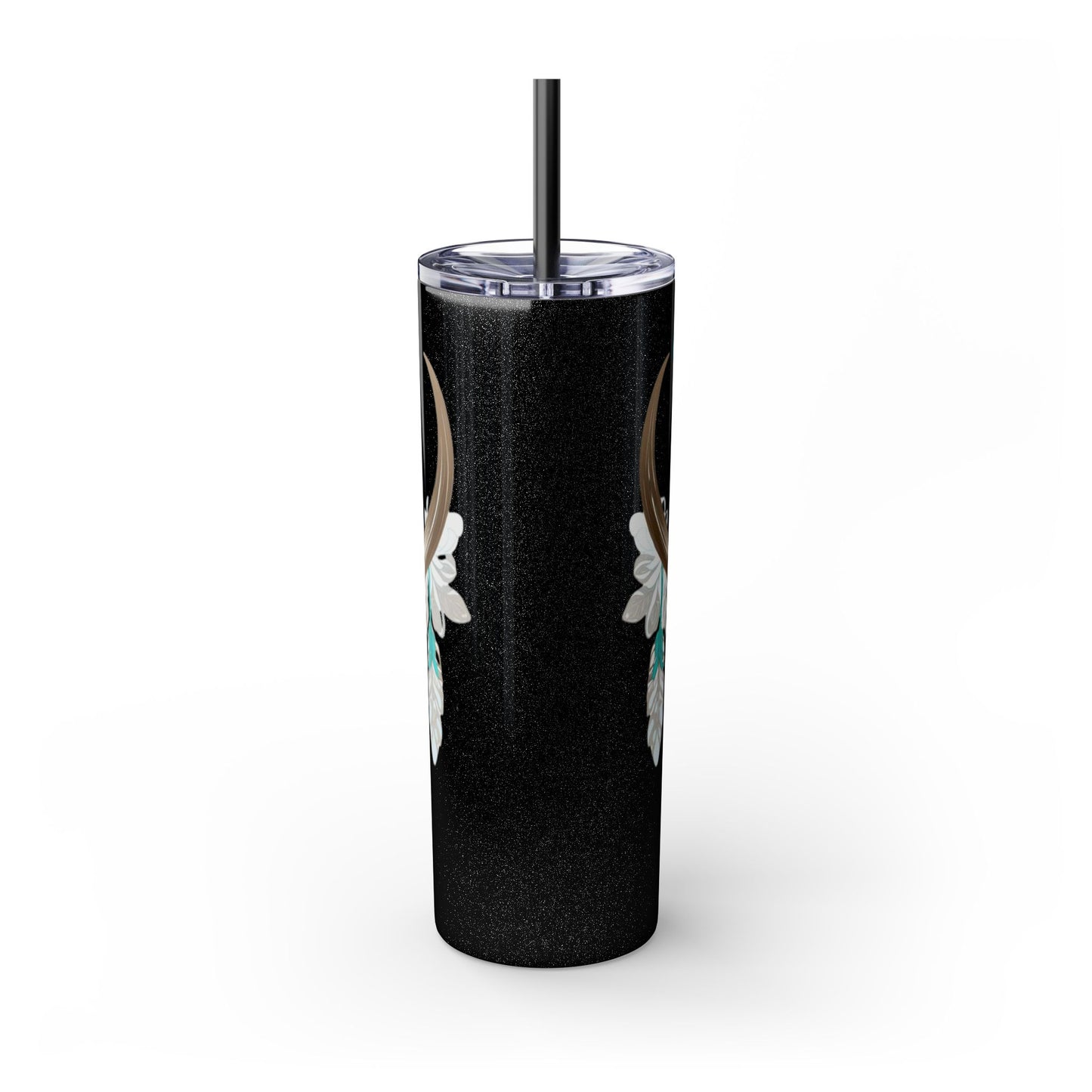 Cowgirl Spirit Tumble 20 oz