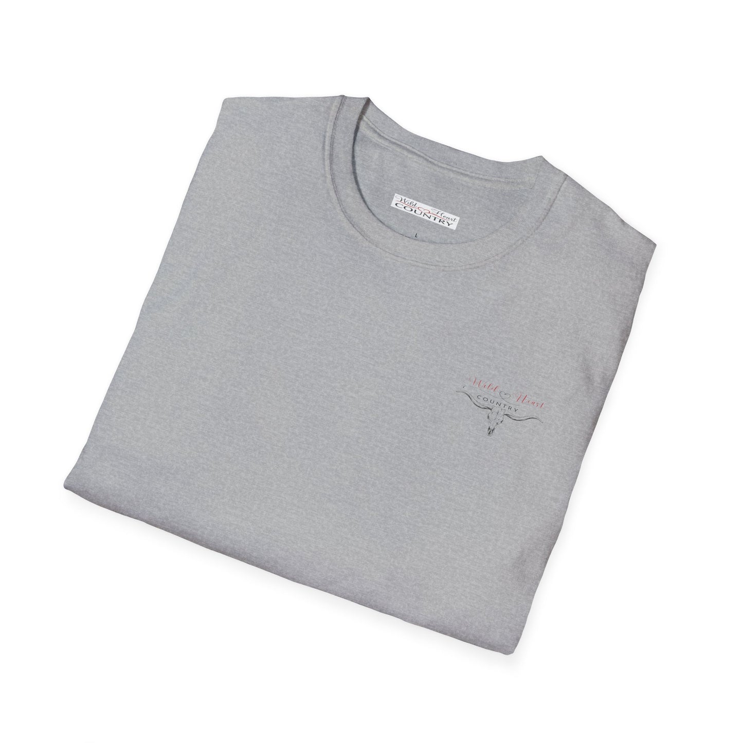 4X4XU T Shirt, Country Music Shirt