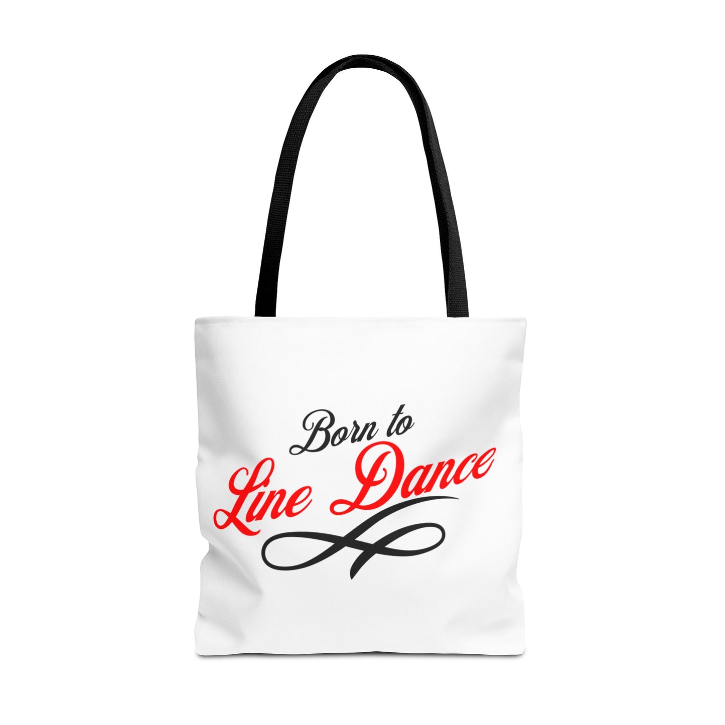 Born to Line Dance Tote Bag, Gift, Dancing Tote Bag, Music gift, Tote Bag, Gift for Line Dancer, Line Dancing, Country bag