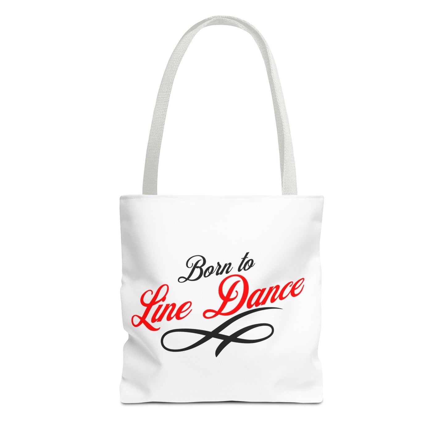 Born to Line Dance Tote Bag, Gift, Dancing Tote Bag, Music gift, Tote Bag, Gift for Line Dancer, Line Dancing, Country bag