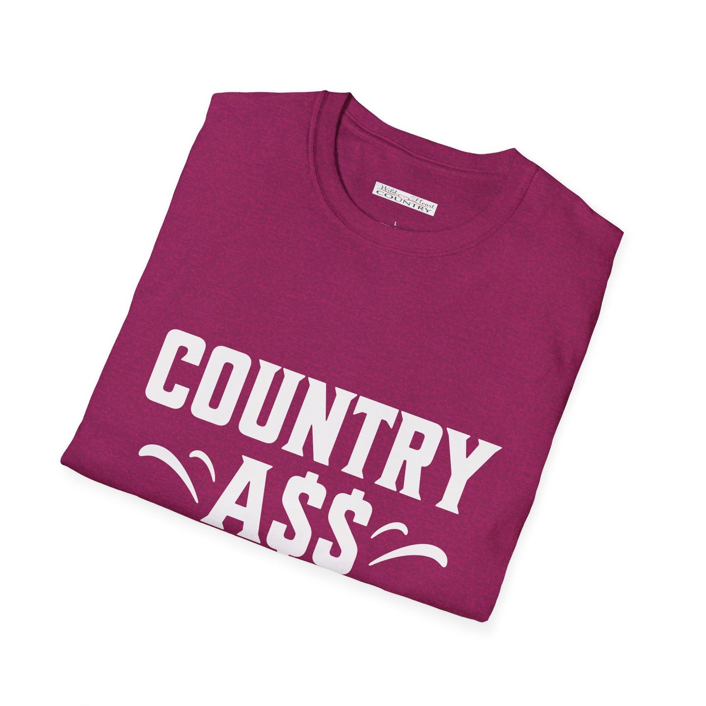 Country Ass Shit T Shirt, Country Shirt, Festival Tee, Western T-shirt, Music Shirt, Concert T Shirt