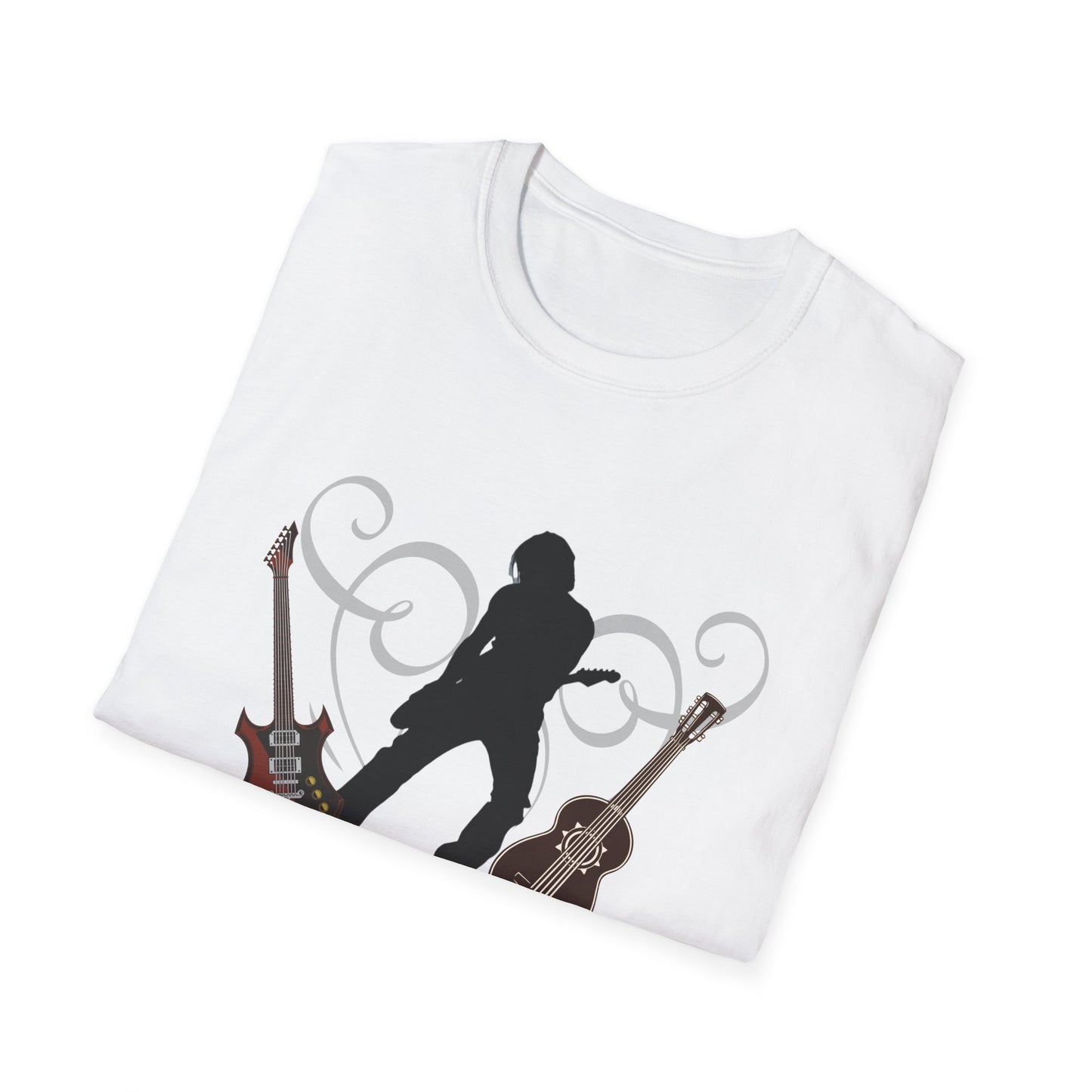 Urban T-Shirt, Country Music T-Shirt, Country concert shirt Country Music Graphic Tee
