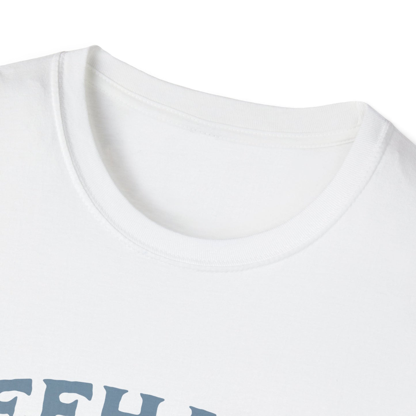 "Yeehaws and Hellnaws" Cowgirl Riding Graphic Tee ā Country Western Rodeo Shirt