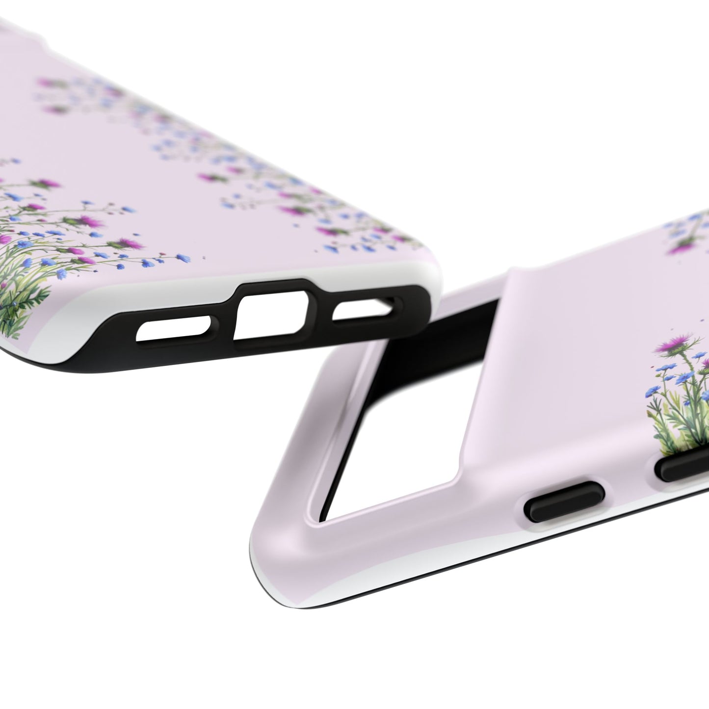 Wildflower phone case