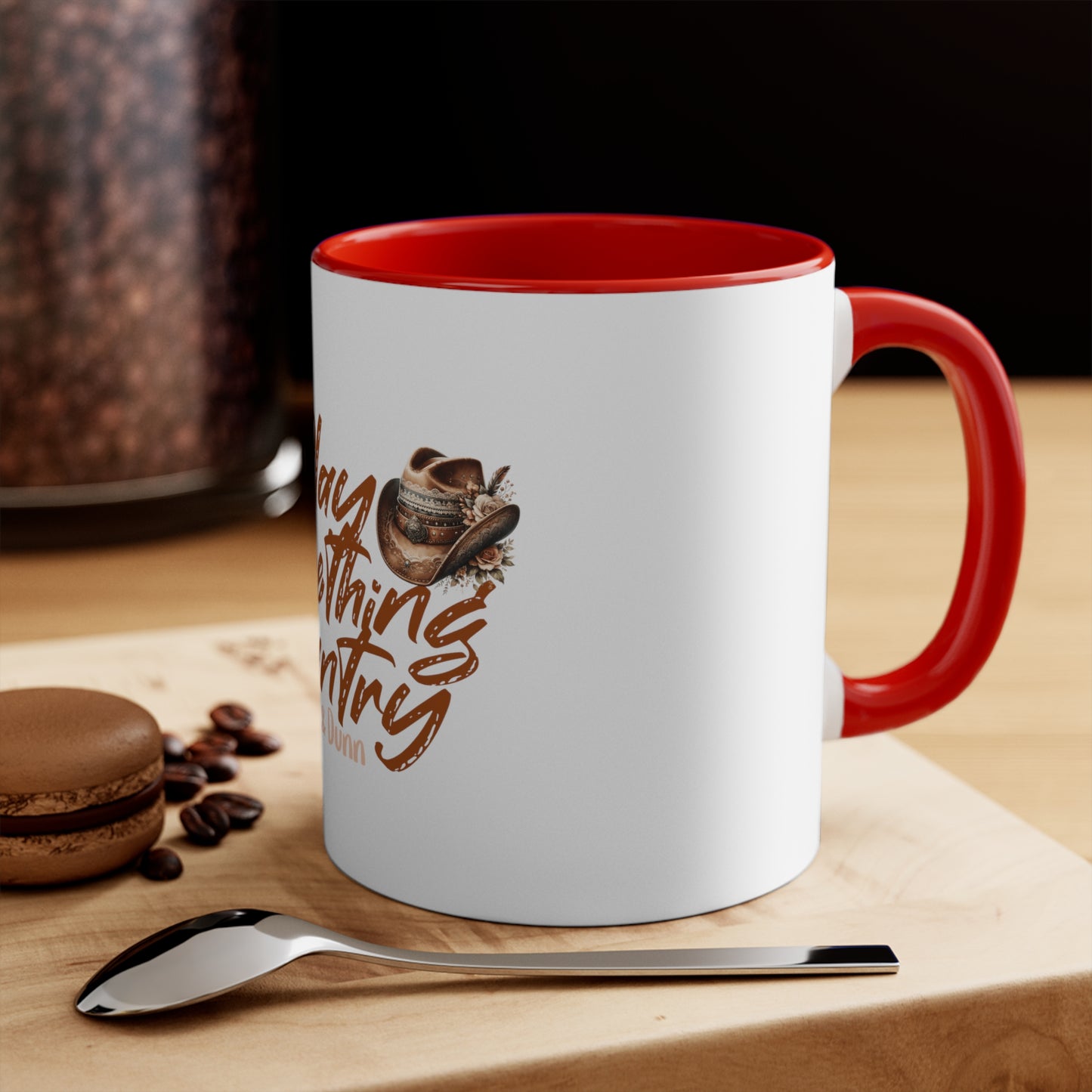 Play Something Country Coffee Mug,11oz Mug, Gift, Country Music Gift
