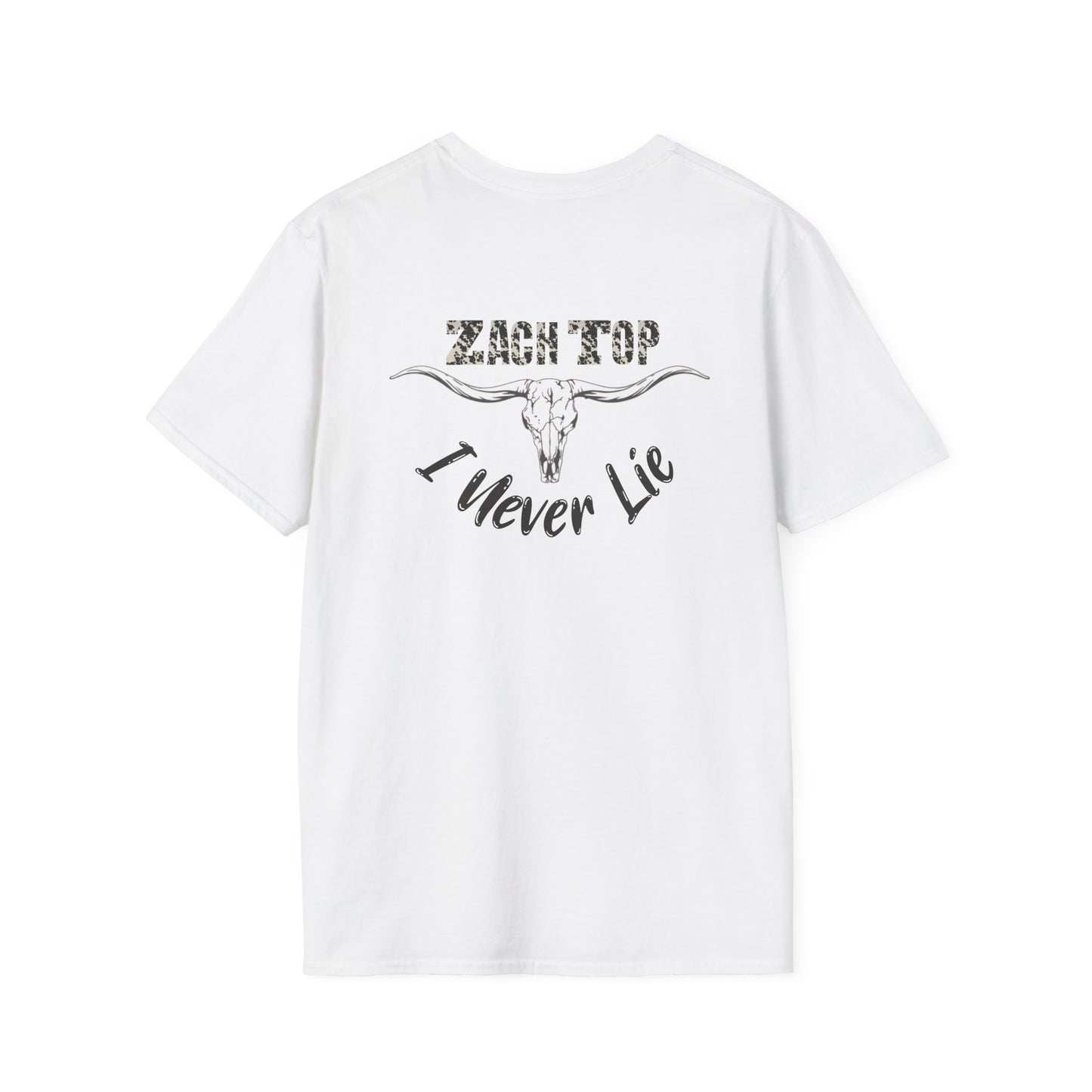 I never lie T Shirt, Country Music Shirt, Festival Tee, Western T-shirt, Concert T Shirt,