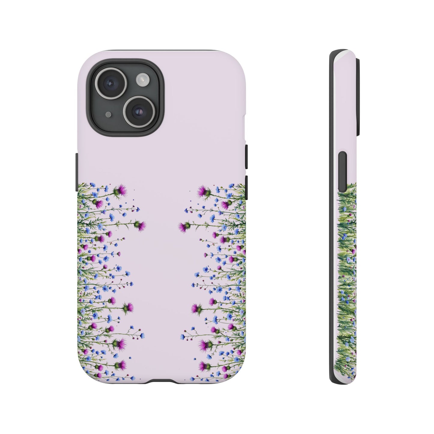 Wildflower phone case