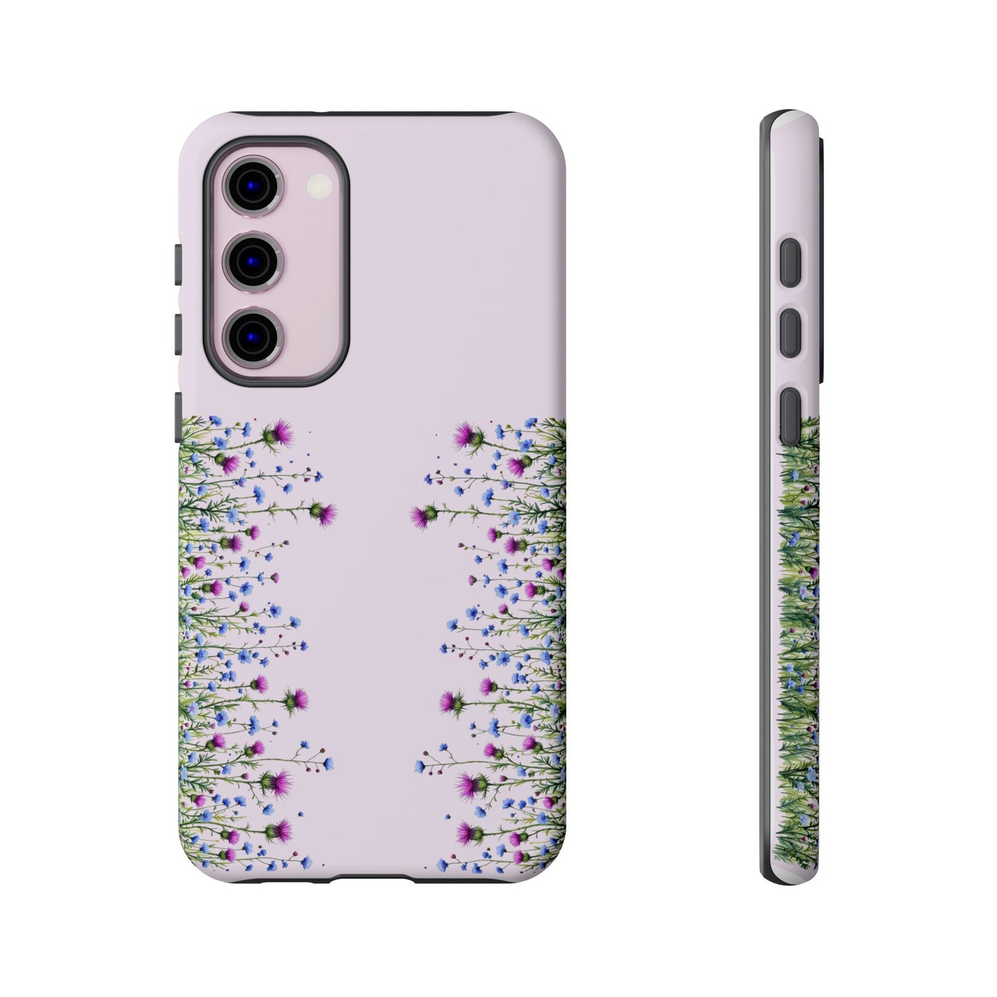 Wildflower phone case